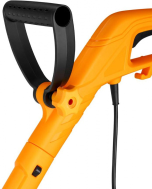 Триммер электрический Deko DKTR500