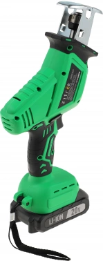 Сабельная пила Zitrek ZKRS20V