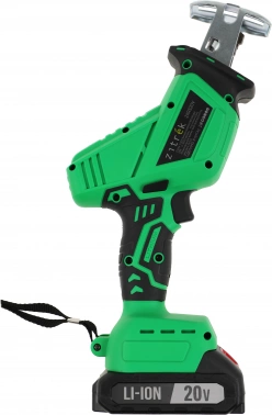 Сабельная пила Zitrek ZKRS20V