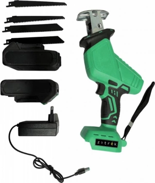 Сабельная пила Zitrek ZKRS20V