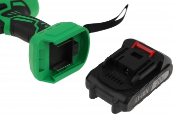 Сабельная пила Zitrek ZKRS20V