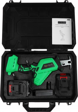 Сабельная пила Zitrek ZKRS20V