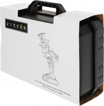 Сабельная пила Zitrek ZKRS20V