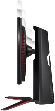 Монитор LG 23.8