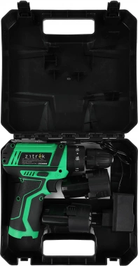 Дрель-шуруповерт Zitrek Crusher 14-Li