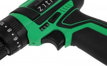 Дрель-шуруповерт Zitrek Crusher 14-Li