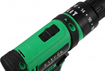 Дрель-шуруповерт Zitrek Crusher 14-Li