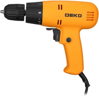 Дрель Deko DKSD400W