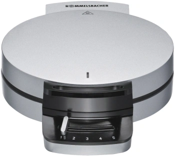 Вафельница Rommelsbacher WA 750