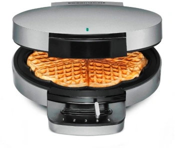 Вафельница Rommelsbacher WA 750