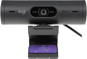 Камера Web Logitech HD Webcam Brio 505