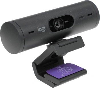 Камера Web Logitech HD Webcam Brio 505