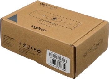 Камера Web Logitech HD Webcam Brio 505