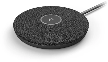 Микрофон проводной Logitech Mic Pod Black