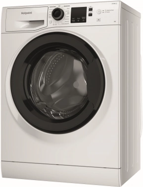 Стиральная машина Hotpoint NSS 6015 K V RU