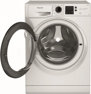 Стиральная машина Hotpoint NSS 6015 K V RU
