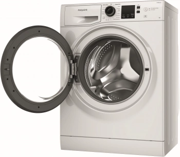 Стиральная машина Hotpoint NSS 6015 K V RU