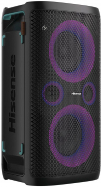 Минисистема Hisense Party Rocker One