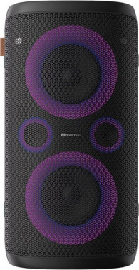 Минисистема Hisense Party Rocker One