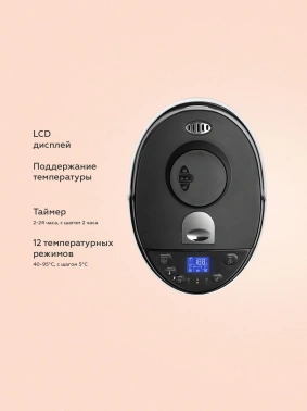 Термопот BQ TP501