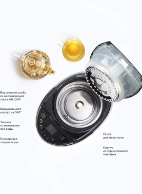 Термопот BQ TP501