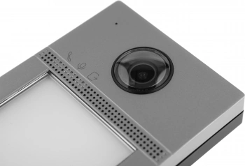 Видеопанель HiWatch VDP-D4211W(B)