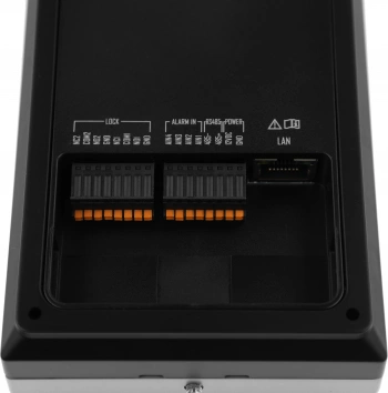 Видеопанель HiWatch VDP-D4211W(B)