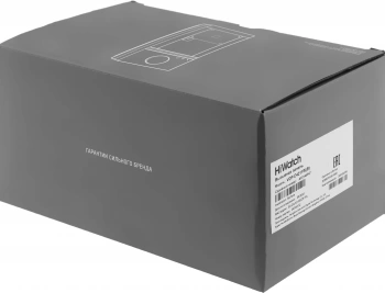 Видеопанель HiWatch VDP-D4211W(B)