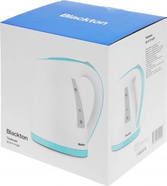 Чайник электрический Blackton Bt KT1702P