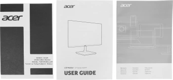 Монитор Acer 23.8