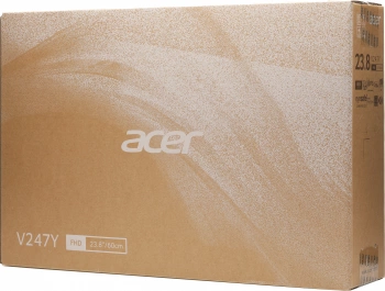 Монитор Acer 23.8