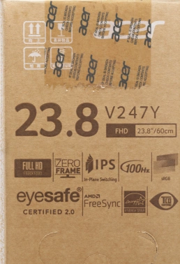 Монитор Acer 23.8