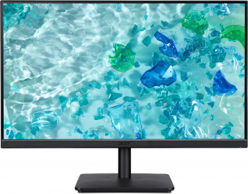 Новинки в Merlion: мониторы Acer Vero V247YEbipv и Nitro VG270Ebmiix