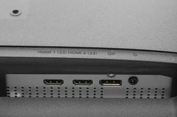 Монитор Acer 27