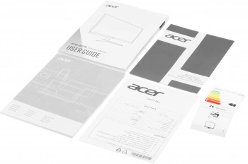 Монитор Acer 27