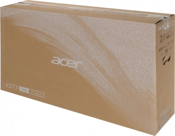 Монитор Acer 27