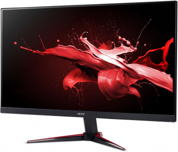 Новинки в Merlion: мониторы Acer Vero V247YEbipv и Nitro VG270Ebmiix