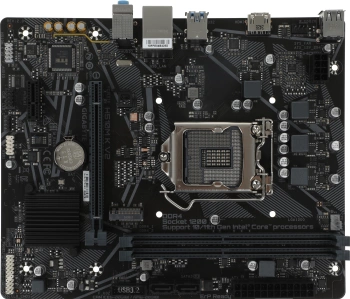 Материнская плата Gigabyte H510M K V2
