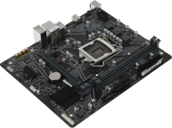 Материнская плата Gigabyte H510M K V2