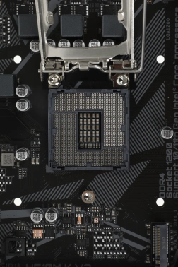 Материнская плата Gigabyte H510M K V2