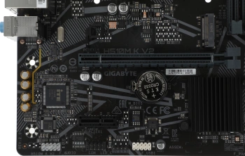 Материнская плата Gigabyte H510M K V2