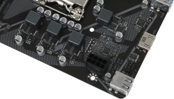 Материнская плата Gigabyte H510M K V2