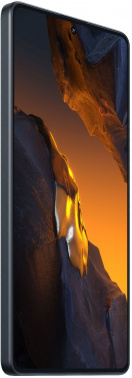 Смартфон Xiaomi Poco F5 256Gb 8Gb черный моноблок 3G 4G 2Sim 6.67