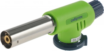 Паяльная горелка Сибртех 91420