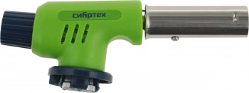 Паяльная горелка Сибртех 91420