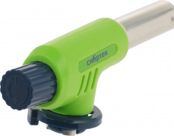 Паяльная горелка Сибртех 91420