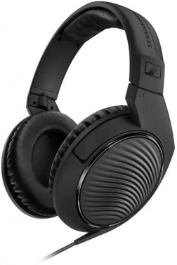 Наушники мониторные Sennheiser HD 200 PRO