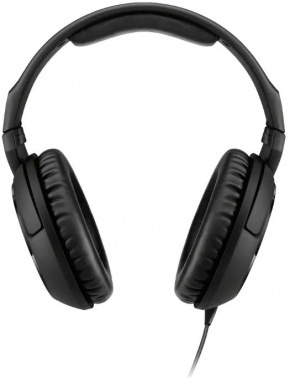 Наушники мониторные Sennheiser HD 200 PRO