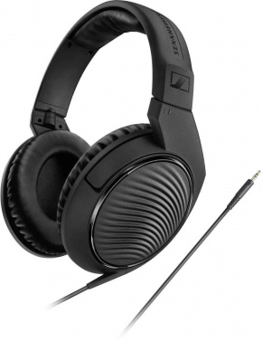 Наушники мониторные Sennheiser HD 200 PRO