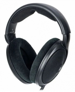 Наушники мониторные Sennheiser HD 200 PRO